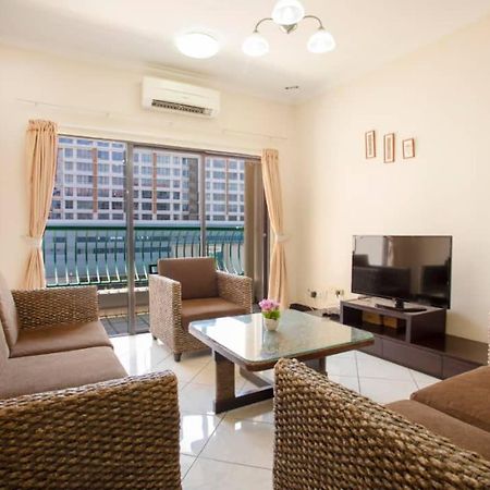 Marina Court Resort Kota Kinabalu-Stay And Get Cash Rebate Exterior photo