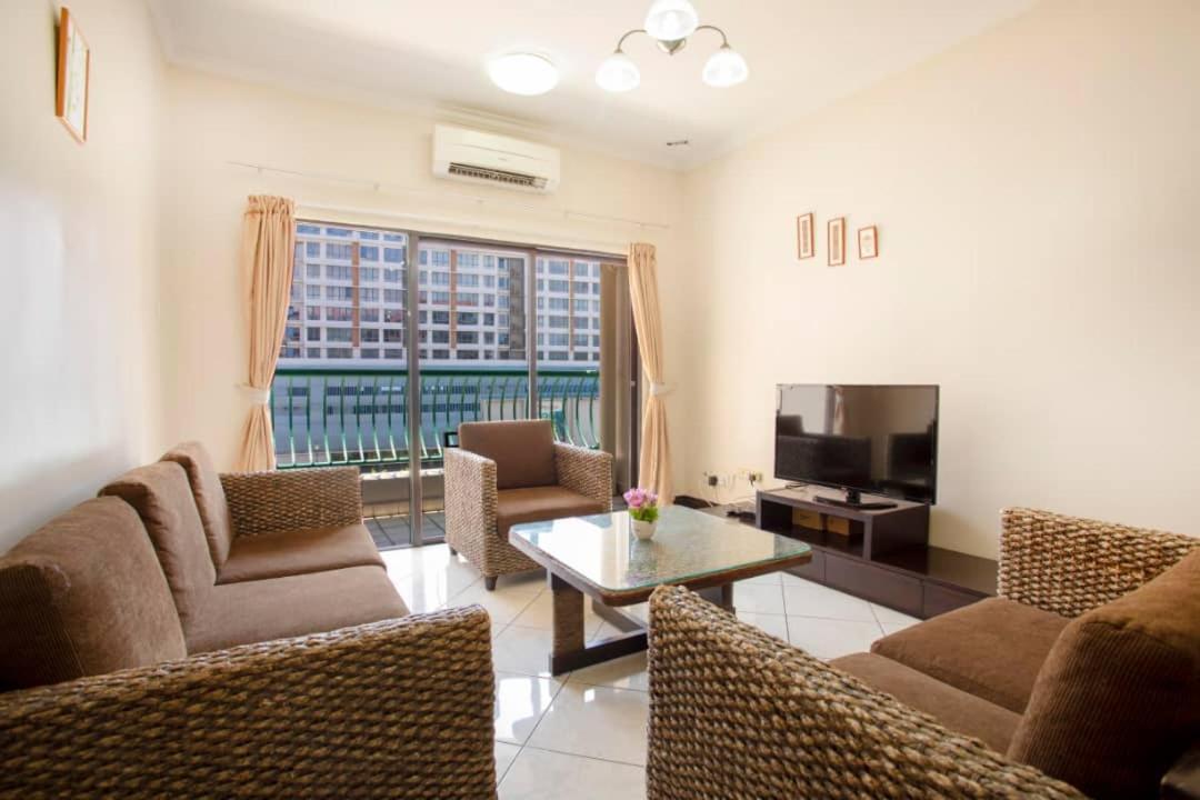 Marina Court Resort Kota Kinabalu-Stay And Get Cash Rebate Exterior photo